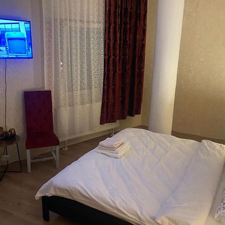 Suite Stay Iasi Ngoại thất bức ảnh