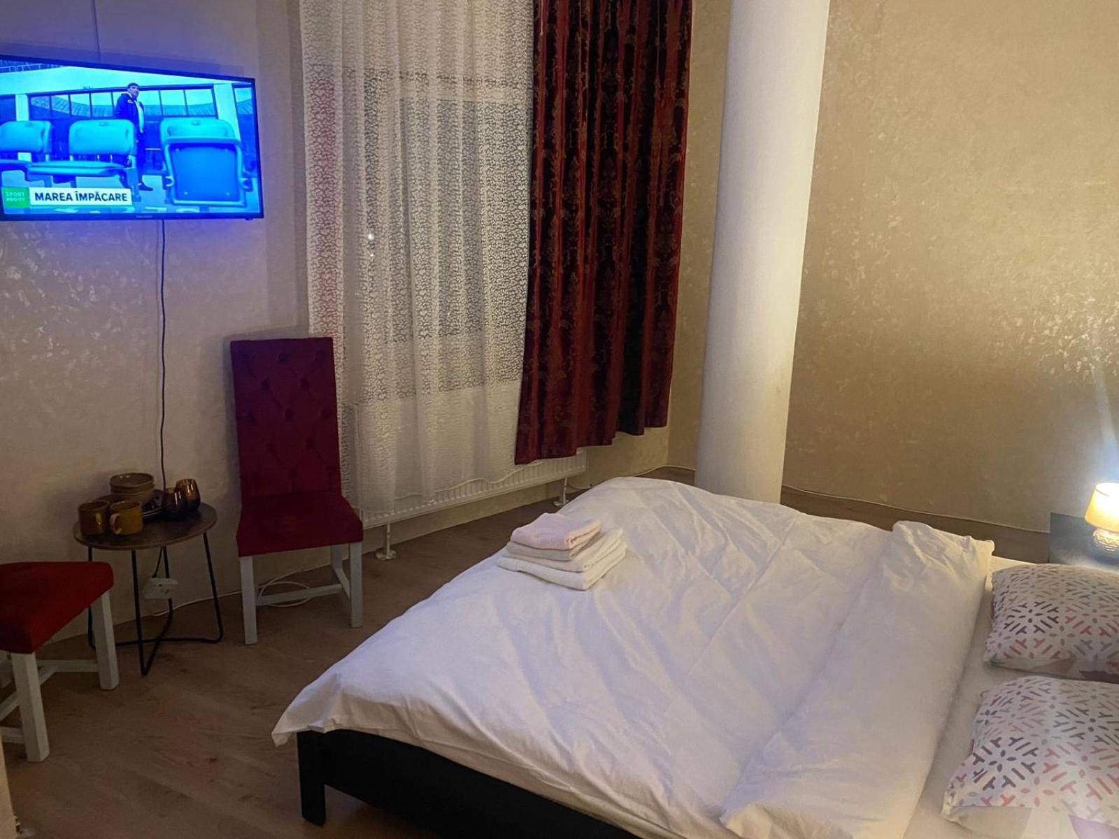 Suite Stay Iasi Ngoại thất bức ảnh