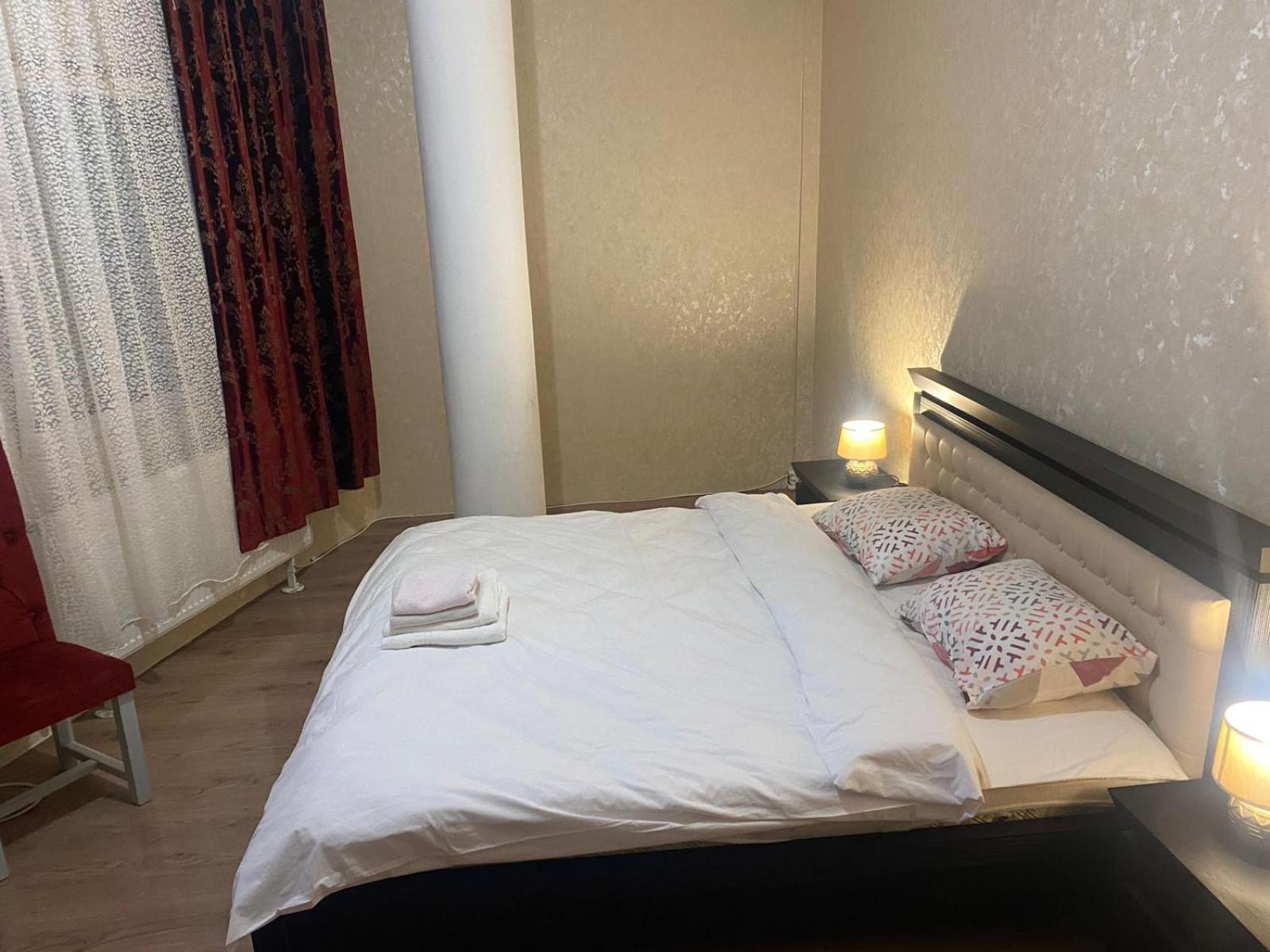Suite Stay Iasi Ngoại thất bức ảnh
